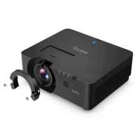 проектор BenQ LU960ST Черный