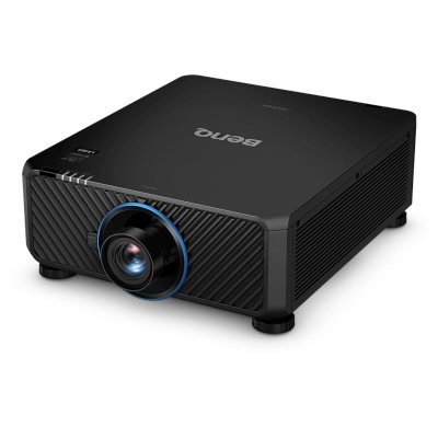 проектор BenQ LU9800 Черный