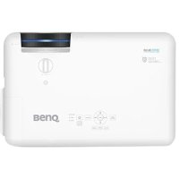 проектор BenQ LW720 Белый