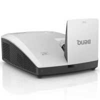 проектор BenQ MH856UST+ Бело-Серый
