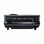 проектор BenQ MP515 Черный