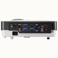 проектор BenQ MW712 Серо-Черный