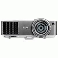 проектор BenQ MW817 ST Серебристый