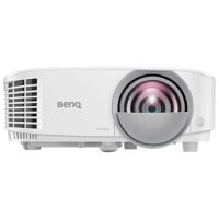 проектор BenQ MW826ST Белый