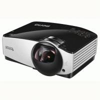 проектор BenQ MW860 USTi Черно-Серебристый