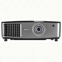 проектор BenQ MX717 Черно-Серебристый