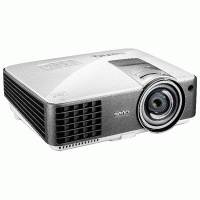 проектор BenQ MX815ST Черно-Серебристый