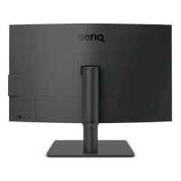 монитор BenQ PD2705U Серый