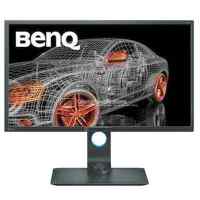монитор BenQ PD3200Q Черный