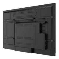 интерактивная панель BenQ RE6501