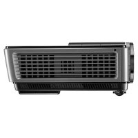 проектор BenQ SU931 Черно-Серебристый