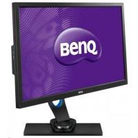 монитор BenQ SW2700PT Черный
