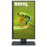 монитор BenQ SW270C Черный