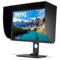 монитор BenQ SW320 Черный