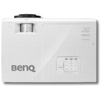 проектор BenQ SX751 Белый