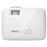 проектор BenQ TH671ST Белый