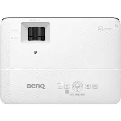 проектор BenQ TK700ST Белый