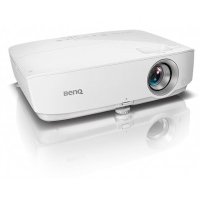 проектор BenQ W1050 Белый