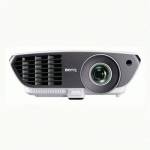 проектор BenQ W710 ST Черно-Серебристый