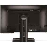 монитор BenQ XL2411Z Черный