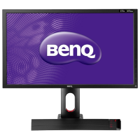 монитор BenQ XL2420G Черный