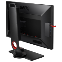 монитор BenQ XL2430T Черный