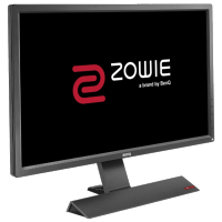 монитор BenQ Zowie RL2755 Черный