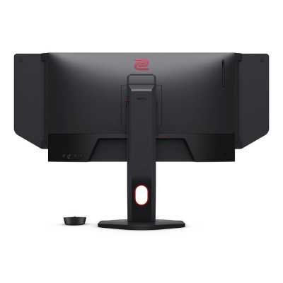 монитор BenQ Zowie XL2566K Черный