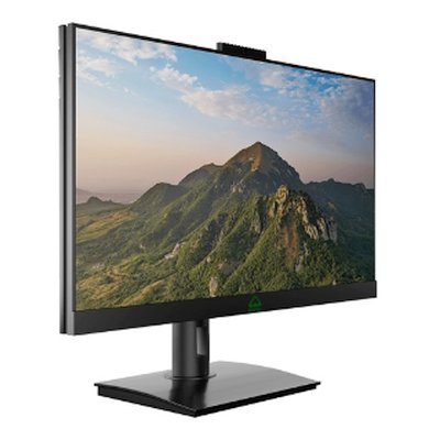 моноблок Бештау AIO2402/H610/OCS/13400/8x2/M512/kb+m Черный