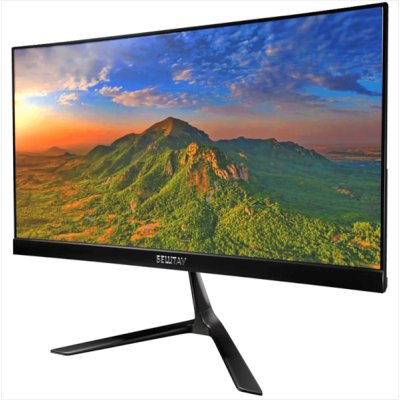 монитор Бештау M24FHD/LCD Черный