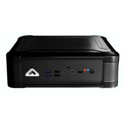 компьютер Бештау PC1167/H610/OCS/13100/8/M256 Черный