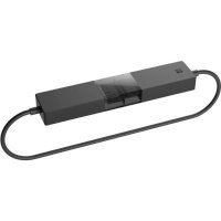беспроводной видеоадаптер Microsoft P3Q-00022 Черный