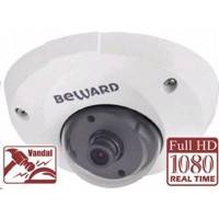 IP видеокамера Beward B2710DM 2.8MM