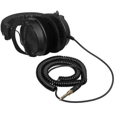 наушники Beyerdynamic DT 770 PRO Black Limited Edition 250 OHMS