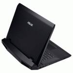 ноутбук ASUS G73JH i7 720QM/8/1000/BT/Win 7 HP