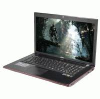 ноутбук MSI GE70 2PE-062 Черный