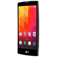 смартфон LG Magna H502 Gold