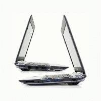 ноутбук ASUS U24E i5 2450M/4/500/Win 7 HP/Silver Серебристый