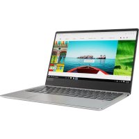 ноутбук Lenovo IdeaPad 720S-13IKB 81A8000WRK + Мышь Серебристый