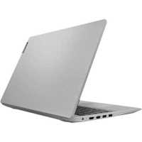 ноутбук Lenovo IdeaPad S145-15AST 81N300JPRK Серый