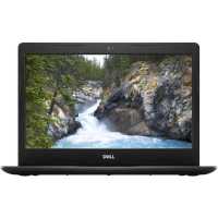 ноутбук Dell Vostro 3490-7513 Черный