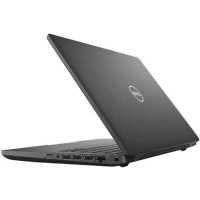 ноутбук Dell Latitude 5400-9539 Черный
