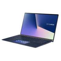 ноутбук ASUS ZenBook 15 UX534FTC-AA052R 90NB0NK3-M05790 Синий