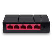 коммутатор Mercusys MS105G