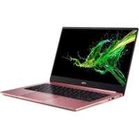 ноутбук Acer Swift 3 SF314-57-779V Розовый