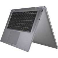 ноутбук Dell Latitude 2-in-1 9510-7632 Серебристый