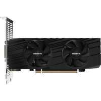 видеокарта GigaByte nVidia GeForce GTX 1650 4Gb GV-N1656D6-4GL