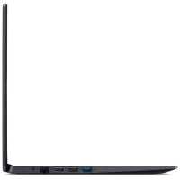 ноутбук Acer Aspire 3 A315-23-R96P Черный