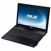 ноутбук ASUS B53S i3 2350M/4/500/BT/Win 7 Pro Черный