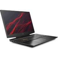 ноутбук HP Omen 17-cb1028ur Черный